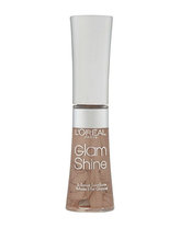 L´Oréal Paris Glam Shine Lesk na rty 6 ml 06 Sand Crystal pro ženy