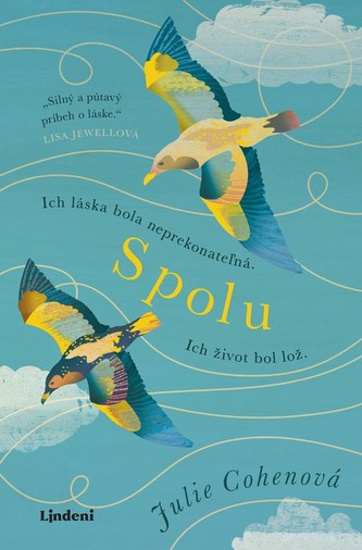 Spolu (Julie Cohen, 2019)