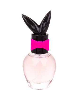 Playboy Play It Pin Up Toaletní voda 30 ml pro ženy