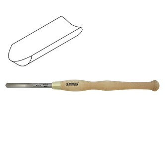 Struh vřetenový HSS