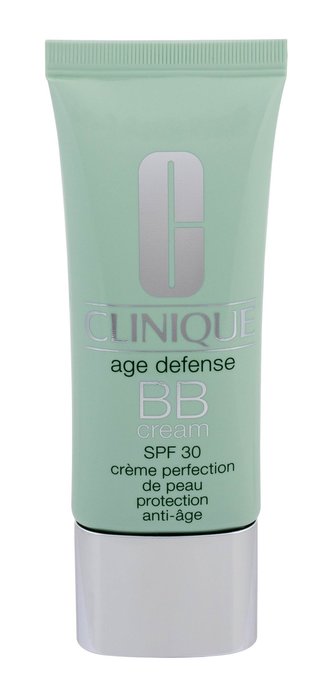 Clinique Age Defense BB krém 40 ml 03 SPF30 pro ženy