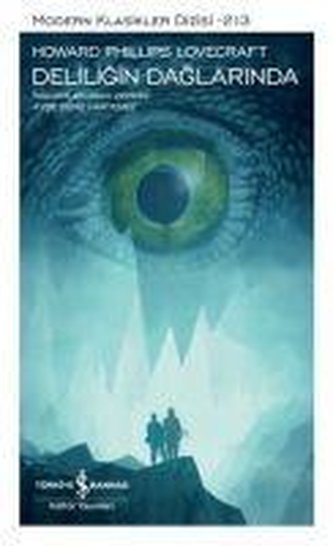 Deliligin Daglarinda