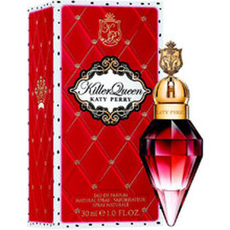 Katy Perry Killer Queen Parfémovaná voda 50 ml pro ženy