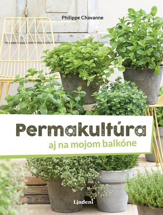 Permakultúra Permakultúra