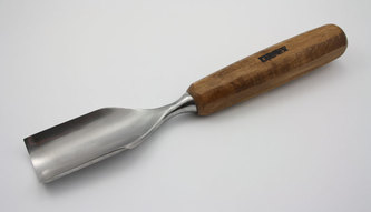 Řezbářské dláto PROFIL 8 145 x 33 40 Rovné