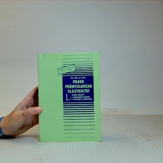 Právo průmyslového vlastnictví