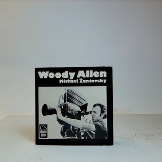 Woody Allen