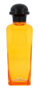 Hermes Eau de Mandarine Ambrée Kolínská voda 100 ml unisex