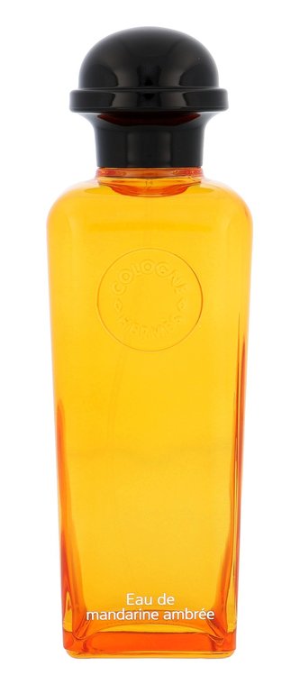 Hermes Eau de Mandarine Ambrée Kolínská voda 100 ml unisex
