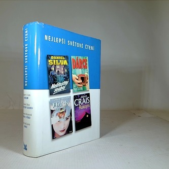 NSČ: Nelítostný souboj, Dárce, Hrady z písku, Rukojmí