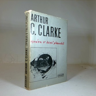 Zpráva o třetí planetě