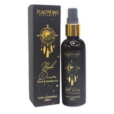 ARÔME Organický pokojový sprej 100 ml, Myrrh&Sandalwood