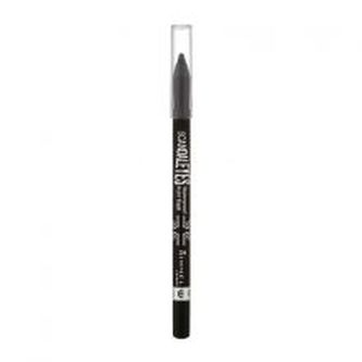 Rimmel London Scandal Eyes Tužka na oči Kajal 1,2 g 002 Sparkling Black pro ženy