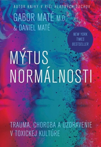Mýtus normálnosti Mýtus normálnosti