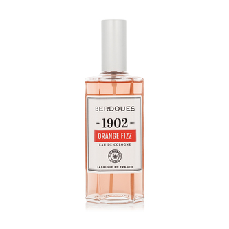Berdoues 1902 Orange Fizz EDC 125 ml UNISEX