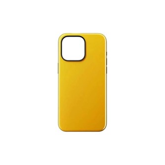 Nomad Sport Case, racing yellow - iPhone 15 Pro Max