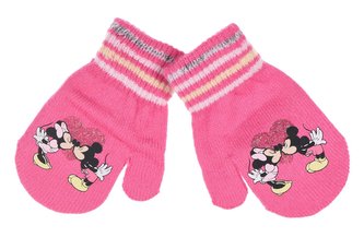 RUKAVICE MINNIE baby
