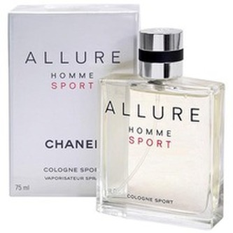 Chanel Allure Homme Sport Cologne Kolínská voda 75 ml pro muže Tester