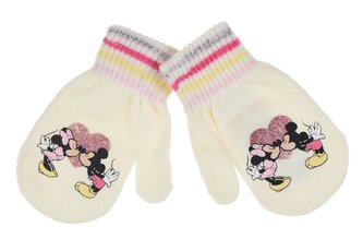 RUKAVICE MINNIE baby