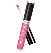 Rimmel London Vinyl Gloss Lesk na rty 6 ml 330 Snog pro ženy