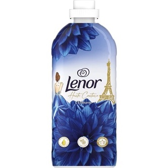 Lenor Eclatante aviváž, 48 praní 1200 ml