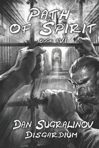Apostle of the Sleeping Gods (Disgardium 6)