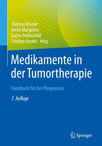 Medikamente in der Tumortherapie Medikamente in der Tumortherapie