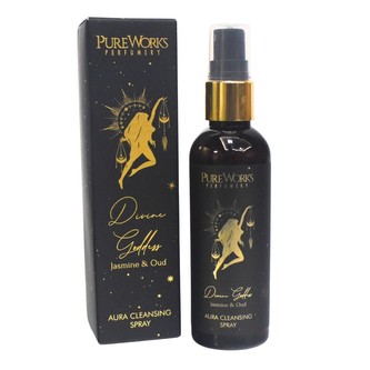 ARÔME Organický pokojový sprej 100 ml, Jasmine&Oud;