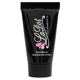 Barva pro dočasná tetování - inkoust 15 ml. Černý