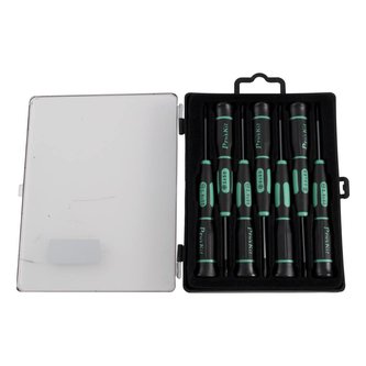 Sada šroubováků 7 dílů