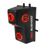 DBX-W-10B TRÉNINKOVÝ BLOK NA ZEĎ DBX BUSHIDO