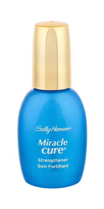 Sally Hansen Miracle Cure Péče o nehty 13,3 ml pro ženy