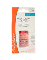 Sally Hansen Maximum Growth Nail Treatment Péče o nehty 13,3 ml pro ženy