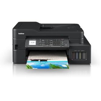 Tiskárna inkoustová BROTHER MFC-T920DW Tiskárna inkoustová BROTHER MFC-T920DW