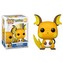 Funko POP Games: Pokemon S14 - Raichu(EMEA)