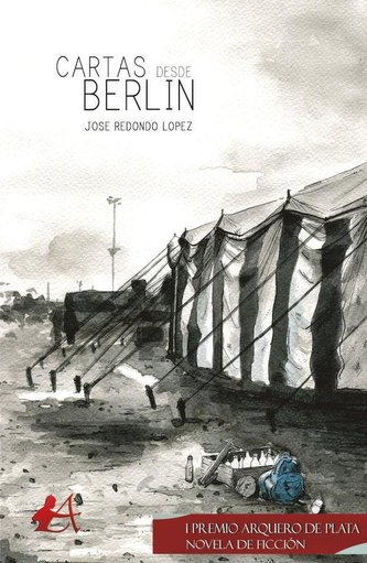 Cartas desde Berlín