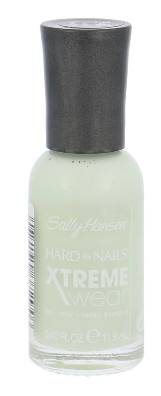 Sally Hansen Hard As Nails Lak na nehty Xtreme Wear 11,8 ml 340 Mint Sorbet pro ženy