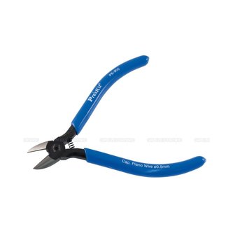 Štípací kleště HRC (tvrdost): 62±3