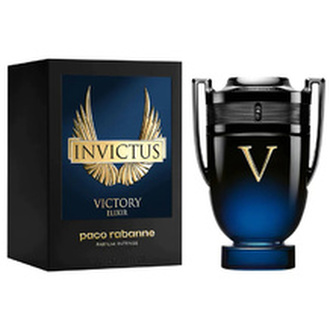 Paco Rabanne Invictus Parfém Victory Elixir 100 ml pro muže
