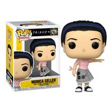 Funko POP TV: Friends- Waitress Monica w/CH