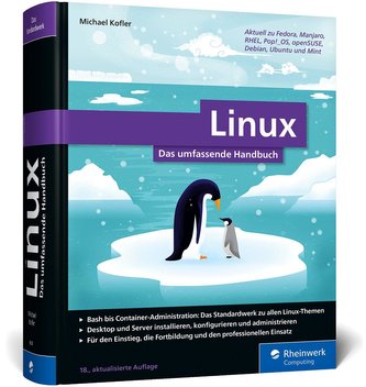 Linux Linux