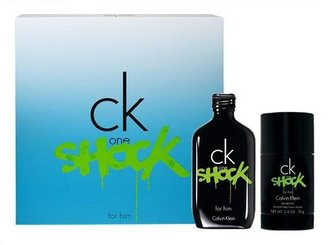 Calvin Klein CK One toaletní voda 200 ml + deostick 75 ml