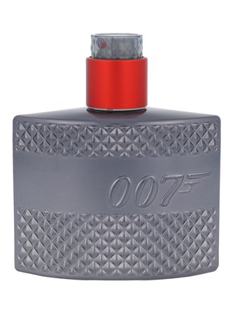 James Bond 007 Quantum Toaletní voda 50 ml pro muže