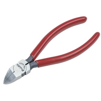 Precizní štípací kleště HRC (tvrdost): 61±3