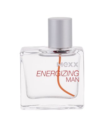 Mexx Energizing Man Toaletní voda 30 ml pro muže