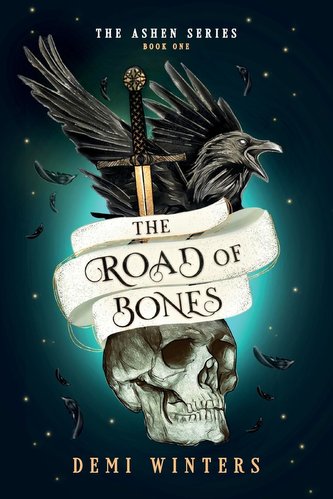 The Road of Bones