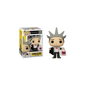 Funko POP TV: Friends- New York Chandler