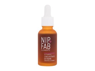 NIP+FAB Illuminate Pleťové sérum Vitamin C Fix Concentrate Extreme 15% 30 ml pro ženy