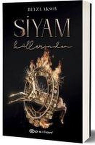 Siyam 3 - Küllerinden