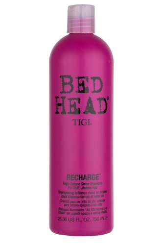 Tigi Bed Head Recharge Šampon 750 ml pro ženy